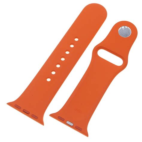 Hermes watch band replacement